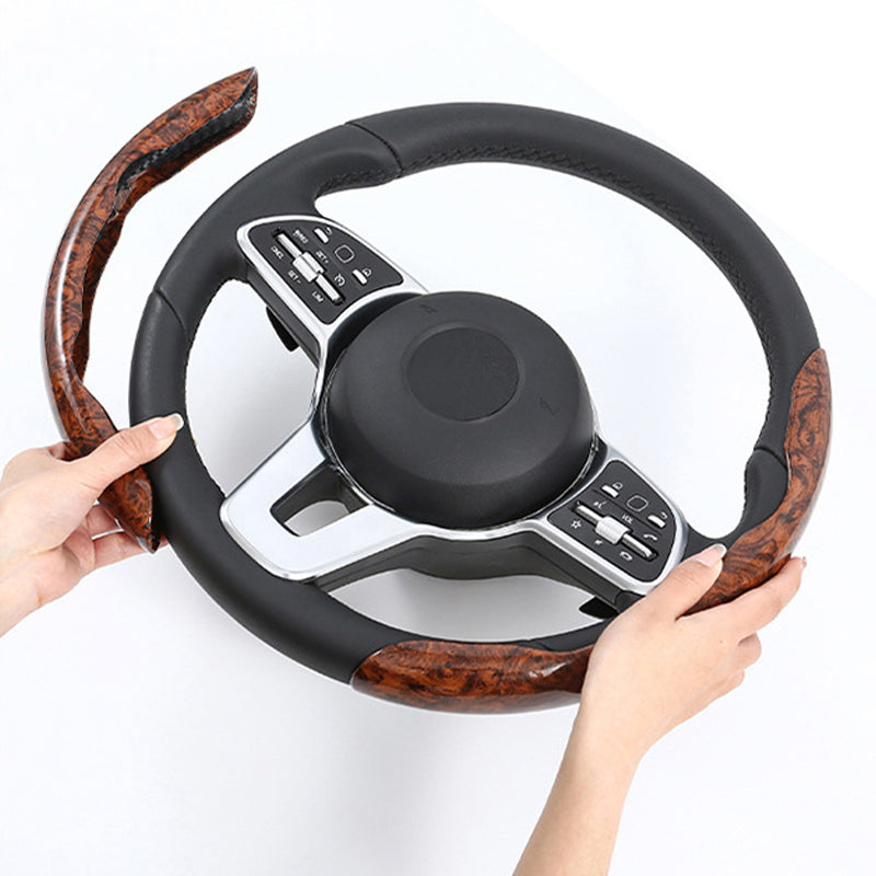 Enhanced Control and Style for Driving