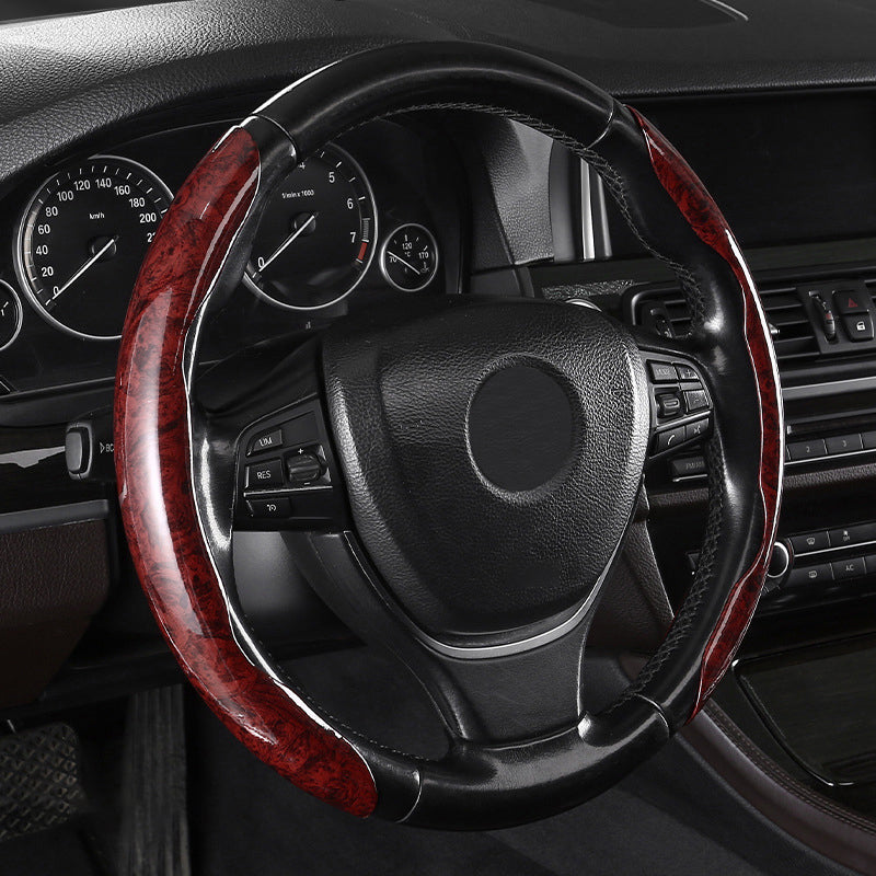 Enhanced Control and Style for Driving