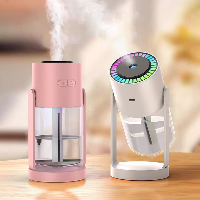 Deep Relaxation and Gentle Freshness for Heavenly Nights