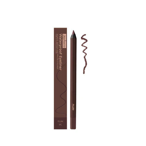 LuxeCurve™ — Unstoppable Eyeliner That Keeps Your Look Fierce All Day and Night