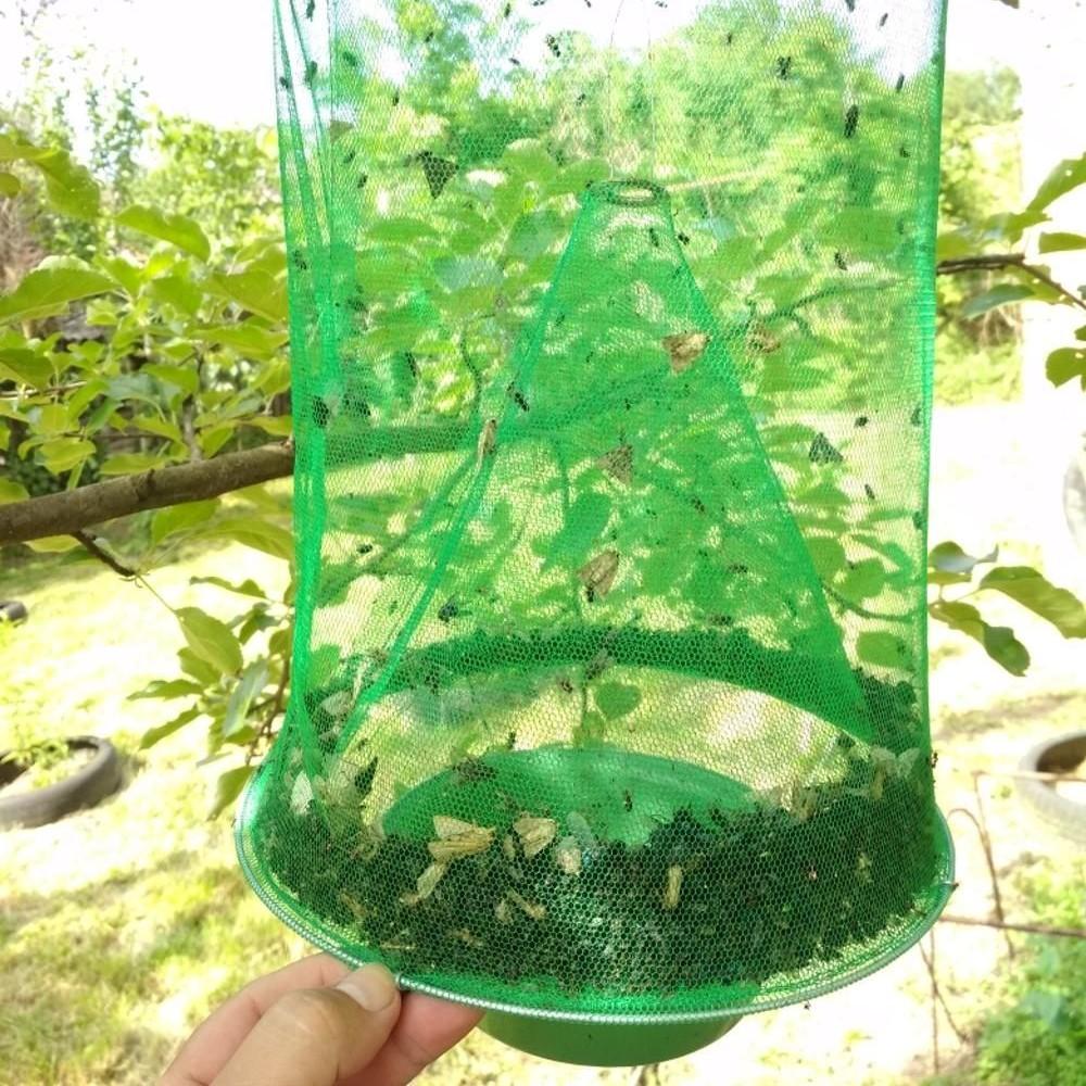 Fly Trap – Captures up to 40,000 Flies