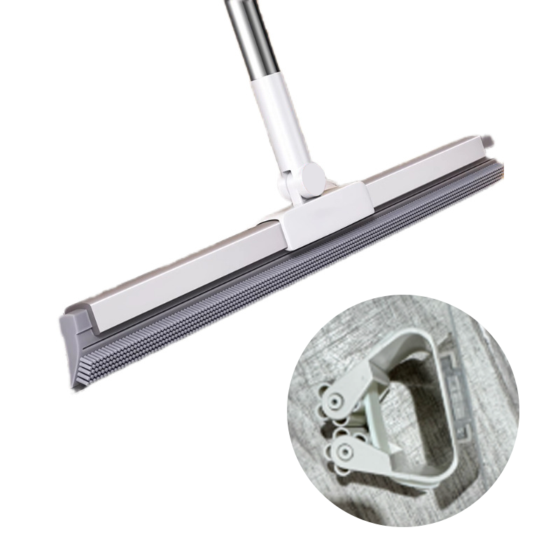 Effortless Clean Floors – End Dirt with Silistrex