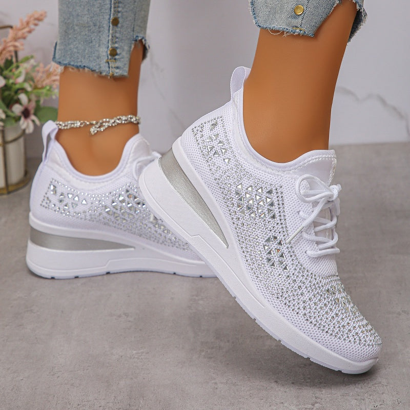 Aireli™ – Orthopaedic Walking Sneakers with Foot Support (50% Off)