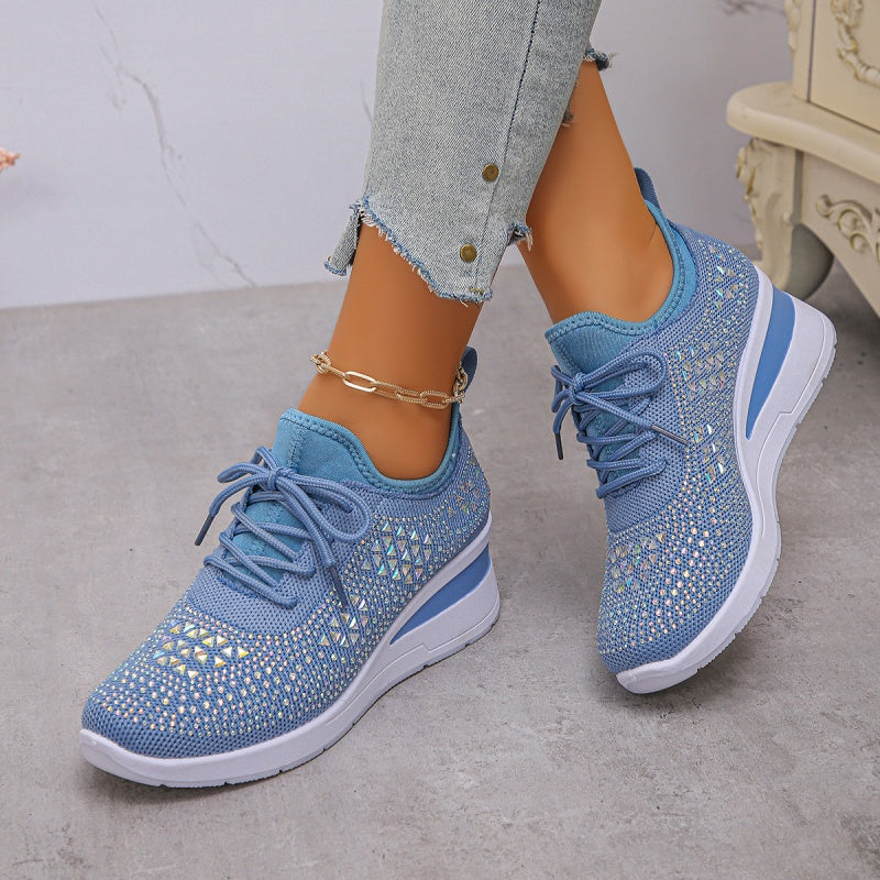 Aireli™ – Orthopaedic Walking Sneakers with Foot Support (50% Off)
