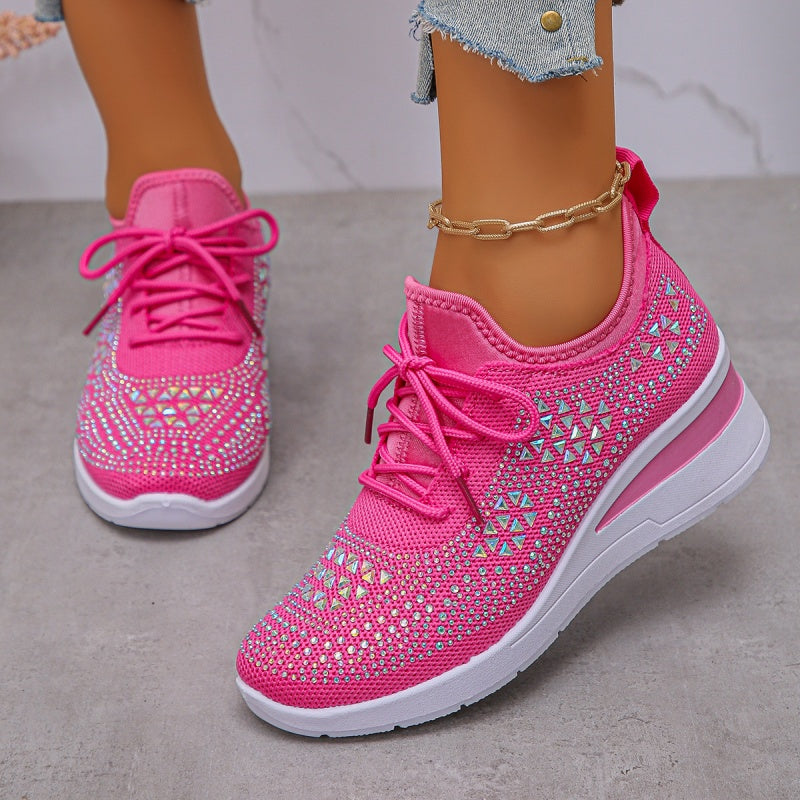 Aireli™ – Orthopaedic Walking Sneakers with Foot Support (50% Off)