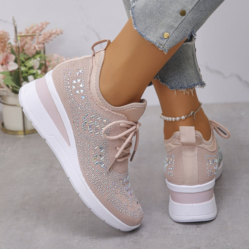 Aireli™ – Orthopaedic Walking Sneakers with Foot Support (50% Off)