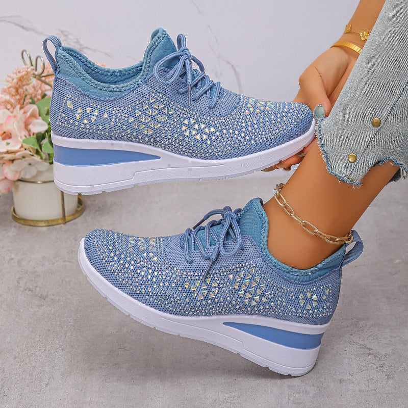 Aireli™ – Orthopaedic Walking Sneakers with Foot Support (50% Off)
