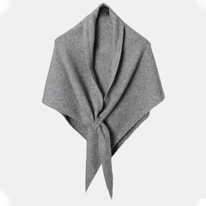 Aurelyn™ – Soft Knit Shoulder Shawl
