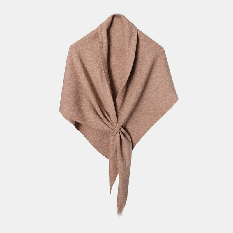 Aurelyn™ – Soft Knit Shoulder Shawl