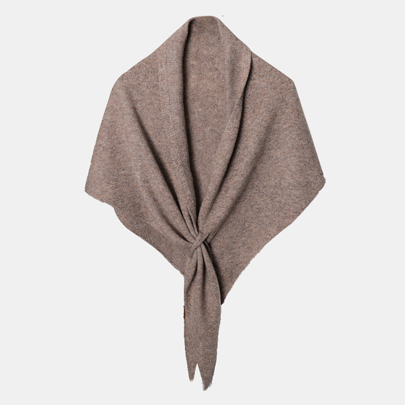 Aurelyn™ – Soft Knit Shoulder Shawl