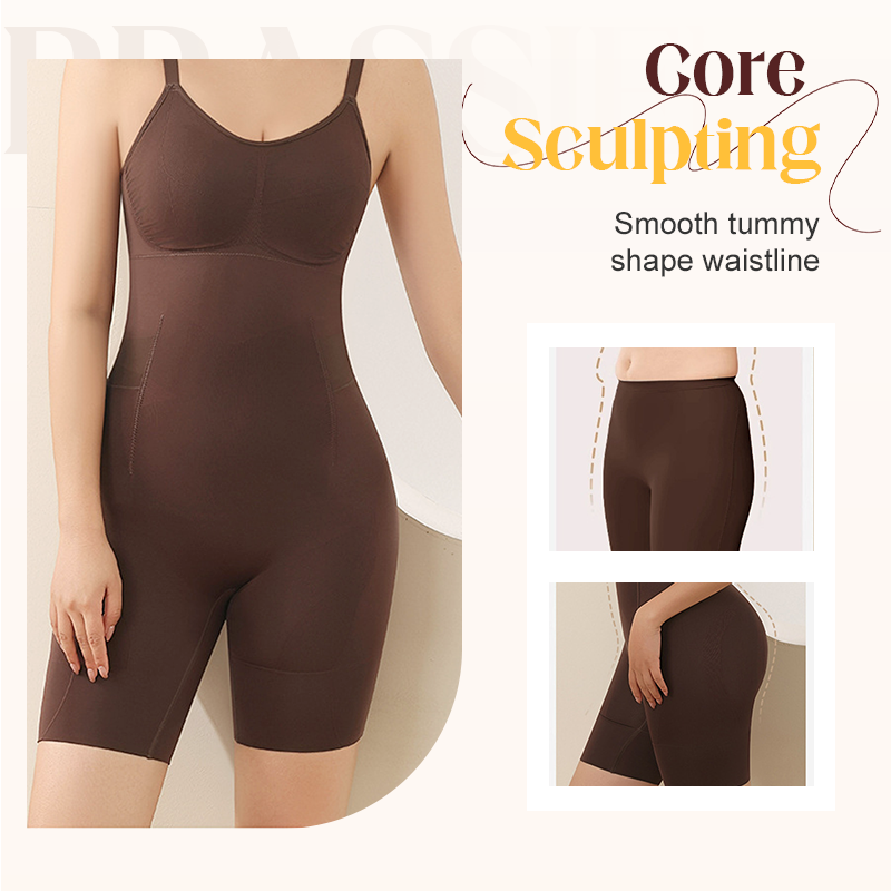 Convenient Bodysuit for Effortless Dressing