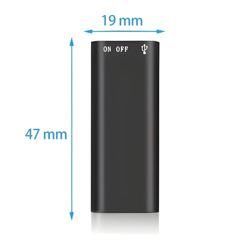 High-Definition Sound Recorder – Clear Audio Anytime