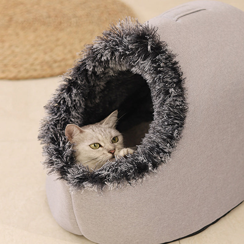 Cozy Hideaway for Cold Days