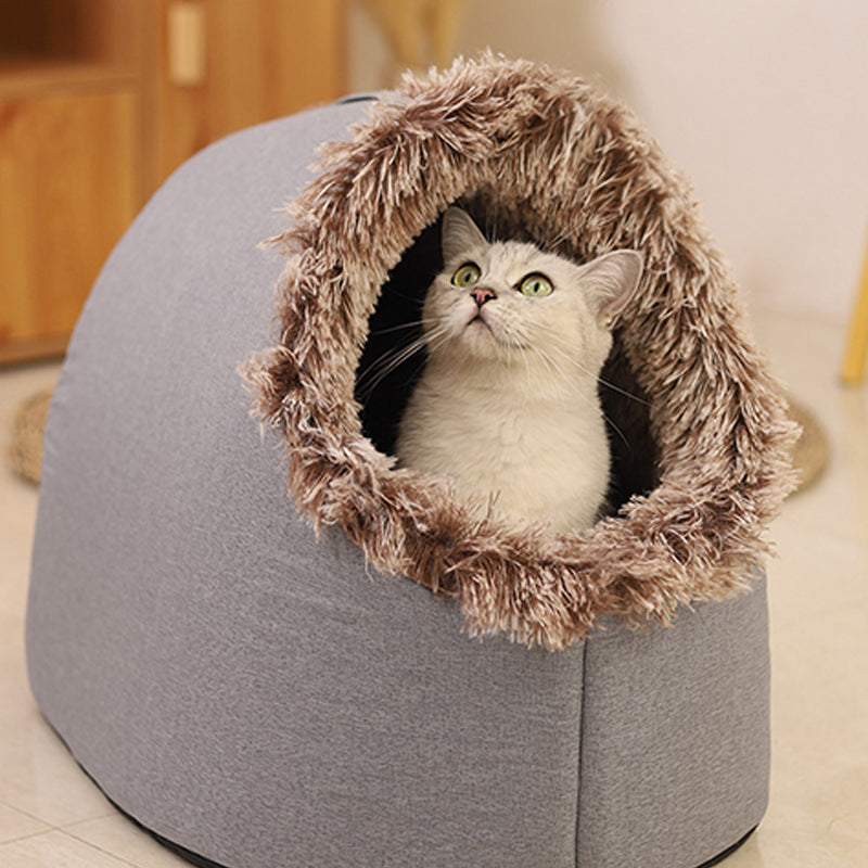 Cozy Hideaway for Cold Days