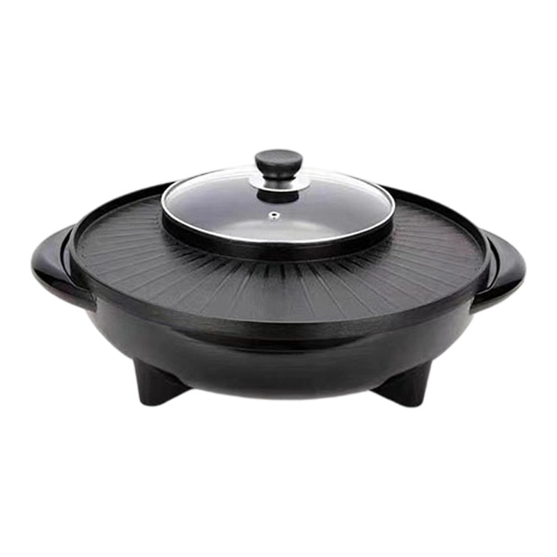 Flexible Cooking Solutions – Enjoy Limitless Flavor Moments with Loved Ones