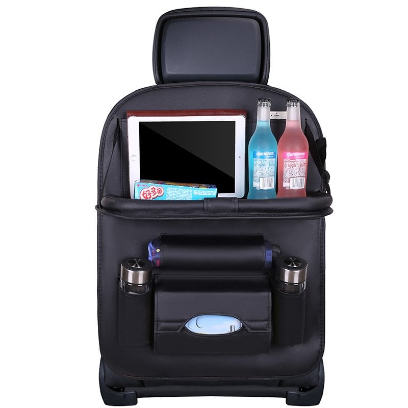 Car Organizer – Eliminate Clutter for a Relaxed Journey Every Time!