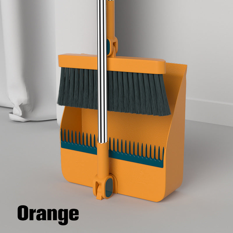 Effortless Cleaning Solution for a Sparkling Home