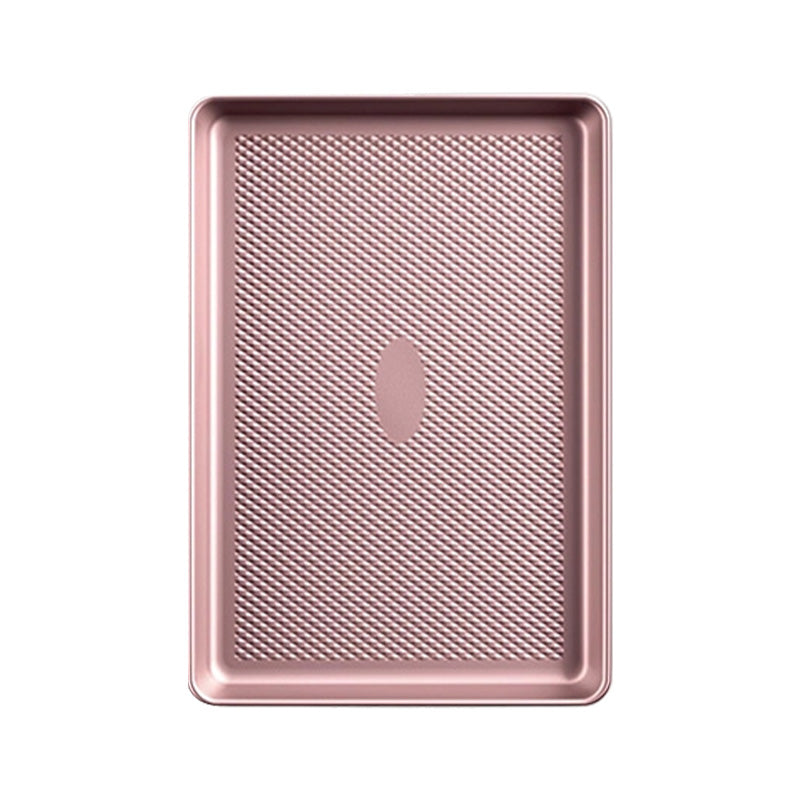 Effortless Release Baking Pan for Relaxed Baking Enjoyment