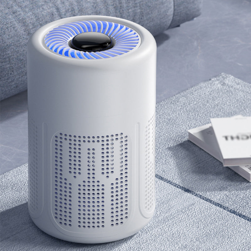 Compact Home Air Purifier