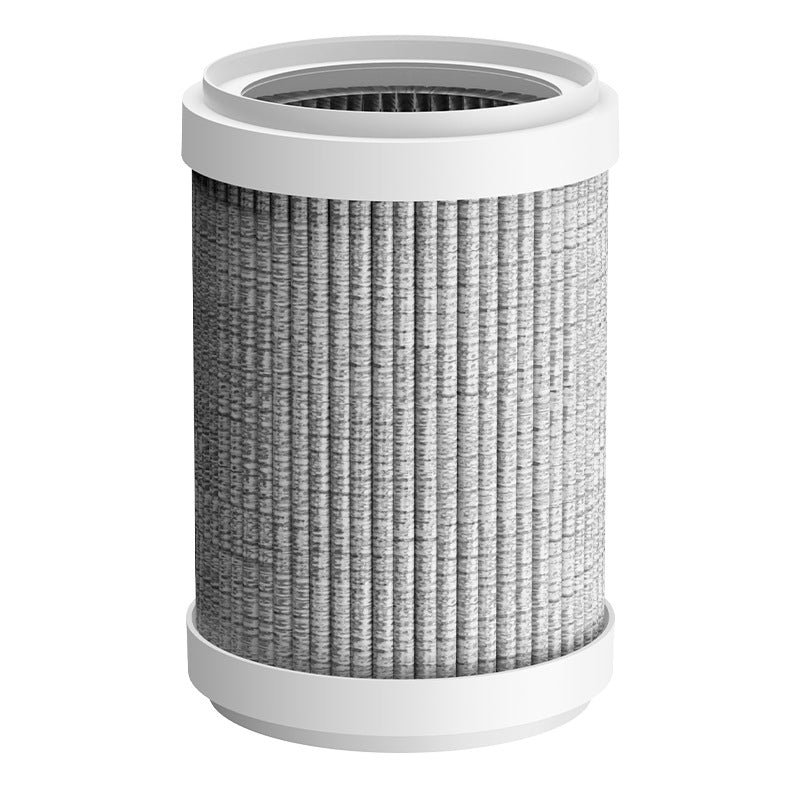 Compact Home Air Purifier