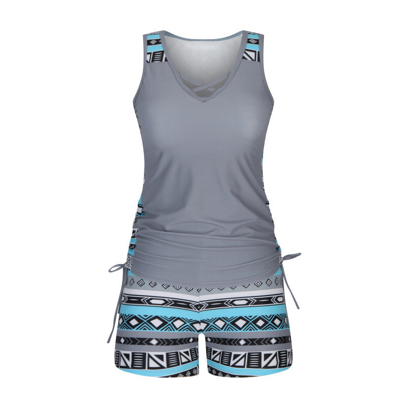 Feel Free and Confident in Perfect Fit and Stylish Comfort