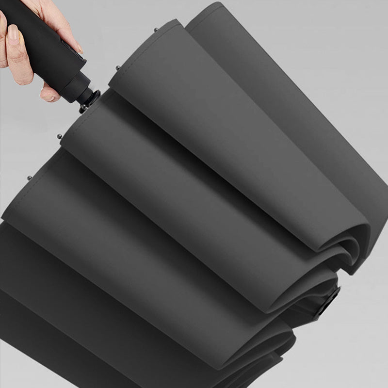 Automatic Opening UV Protection Umbrella - UPF 50+