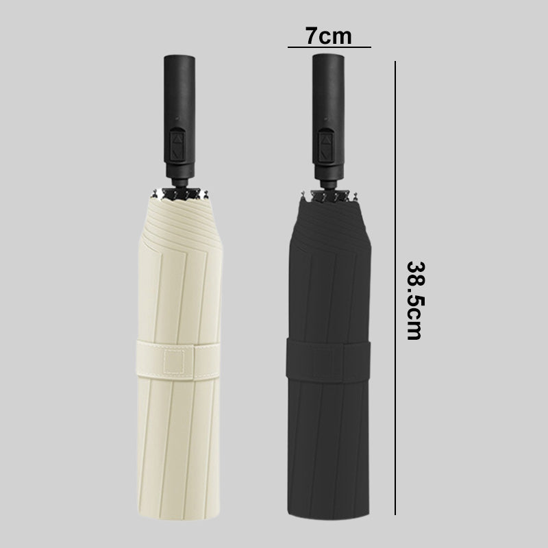 Automatic Opening UV Protection Umbrella - UPF 50+