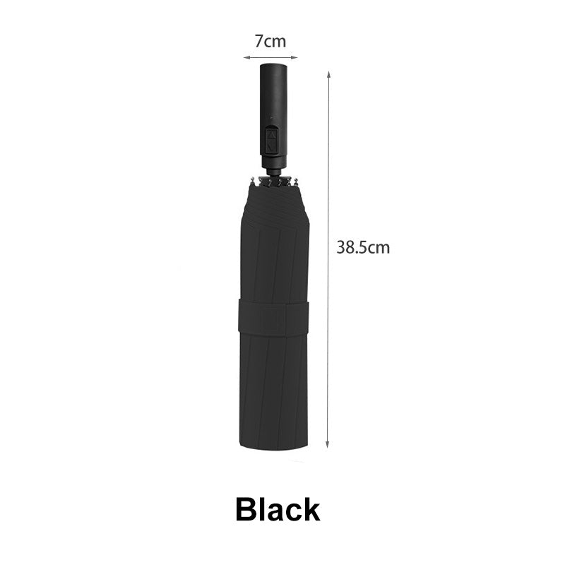 Automatic Opening UV Protection Umbrella - UPF 50+