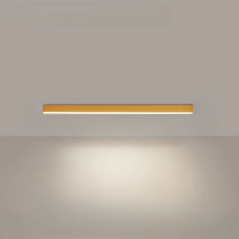 Ceiling Light for Glare-Free Illumination