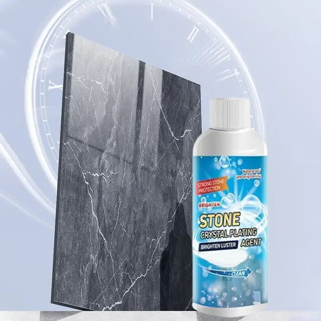 CleanPlate – Stone Surface Shine & Care Solution