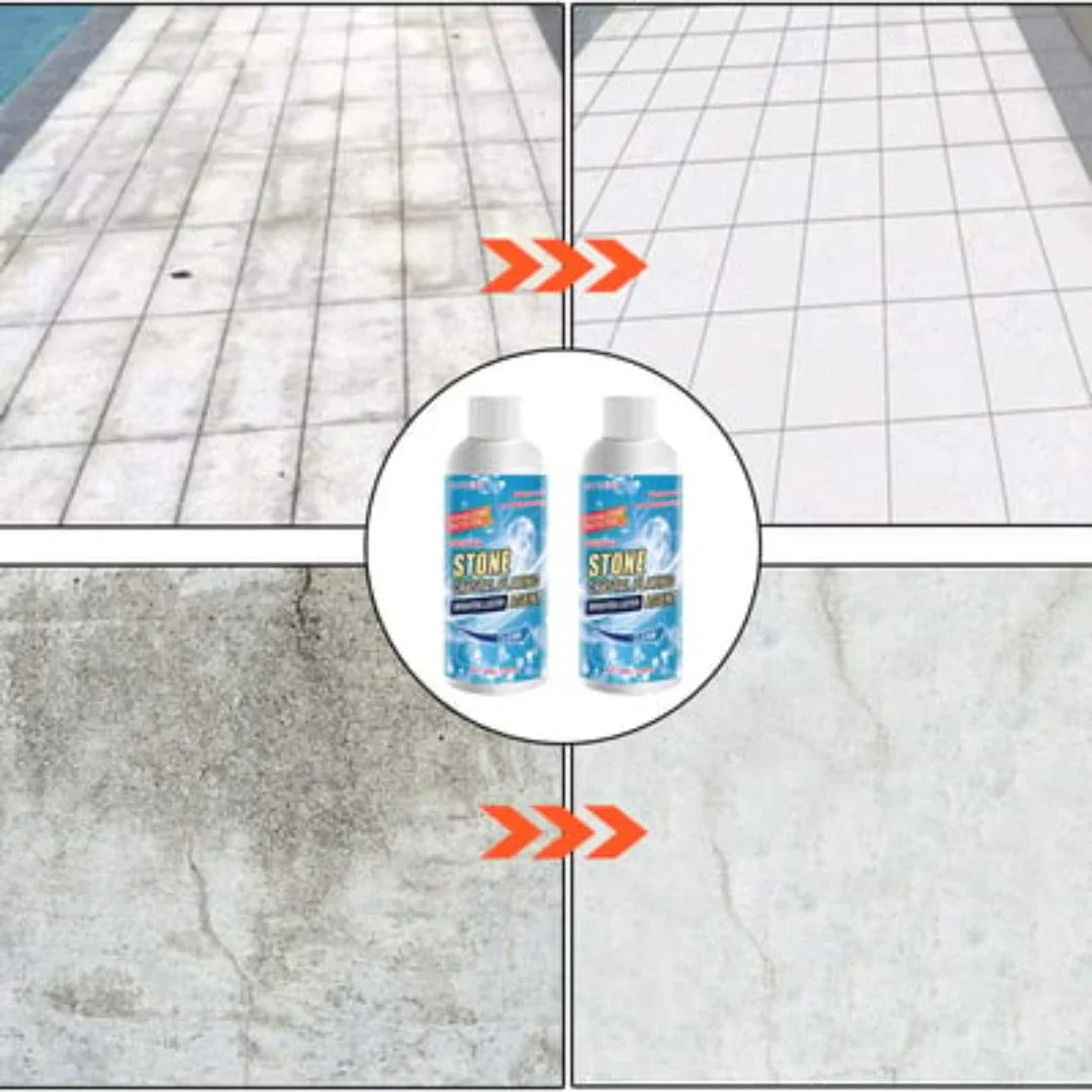 CleanPlate – Stone Surface Shine & Care Solution