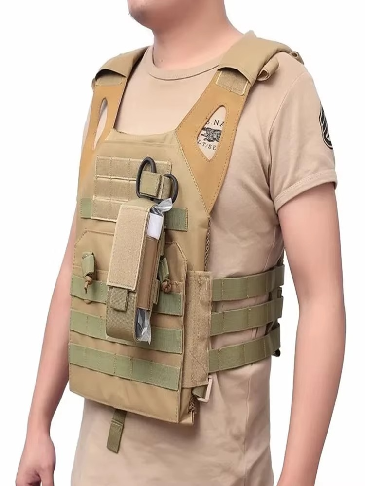 Holder Pouch for Tactical First Aid Tourniquet