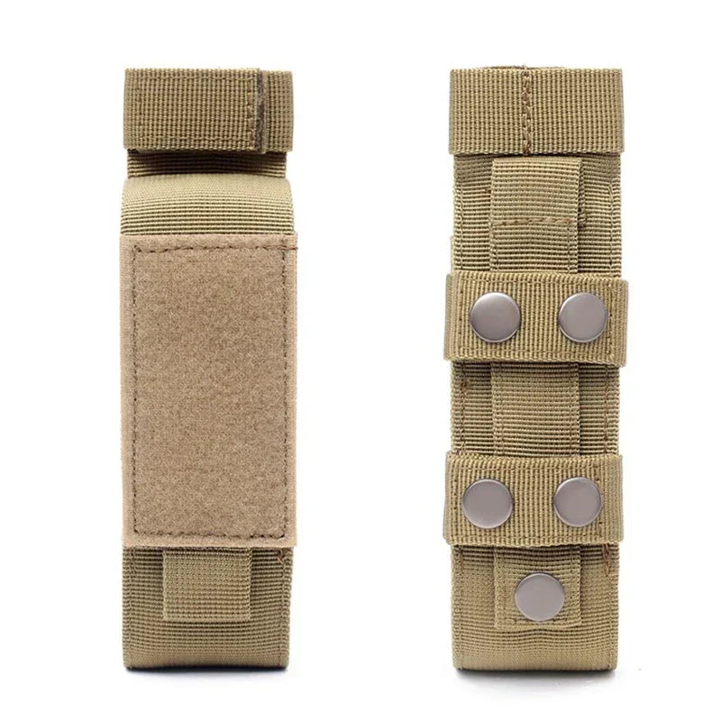 Holder Pouch for Tactical First Aid Tourniquet