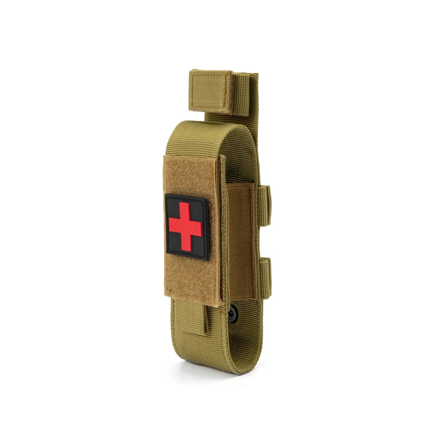 Holder Pouch for Tactical First Aid Tourniquet