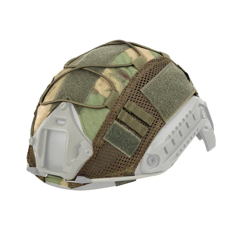 Helmet Cover for FAST Tactical Helmets