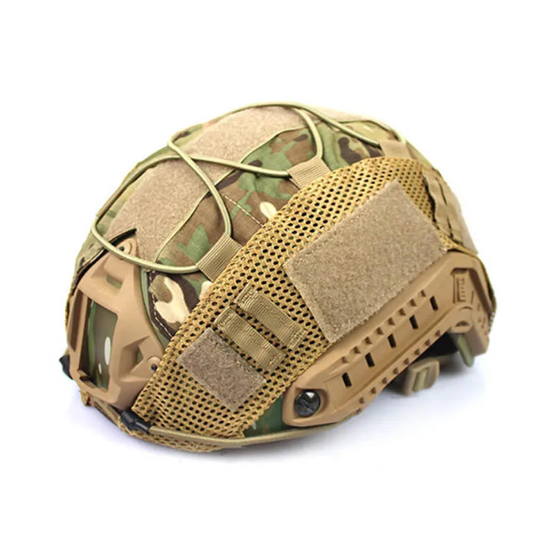 Helmet Cover for FAST Tactical Helmets