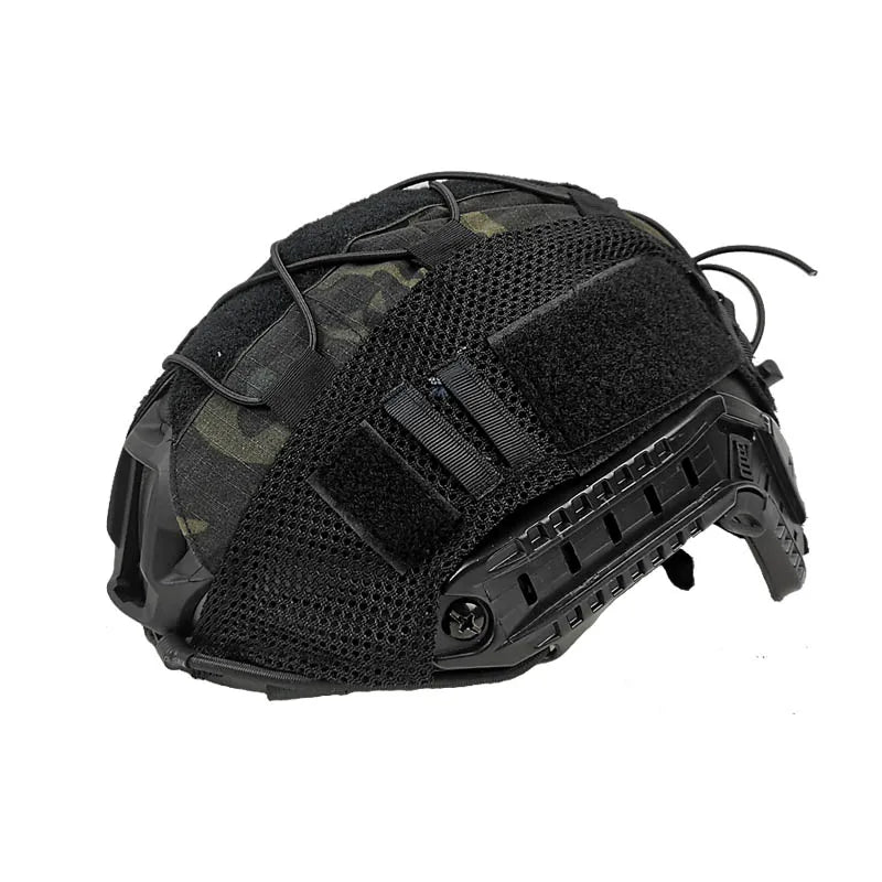 Helmet Cover for FAST Tactical Helmets