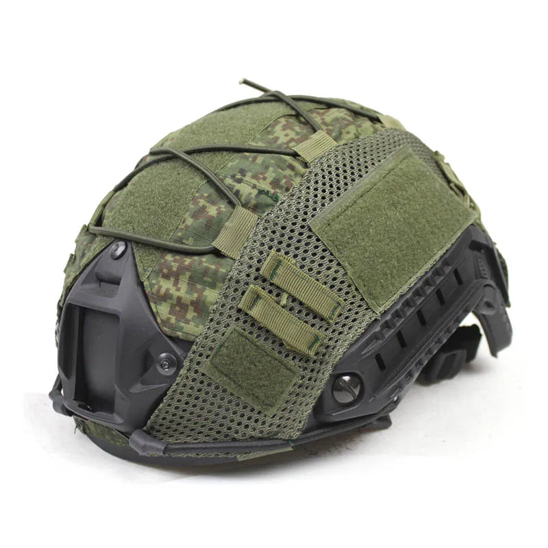 Helmet Cover for FAST Tactical Helmets