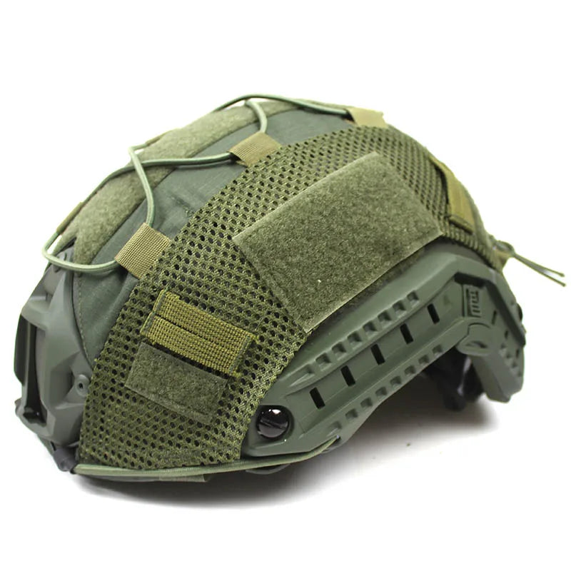 Helmet Cover for FAST Tactical Helmets