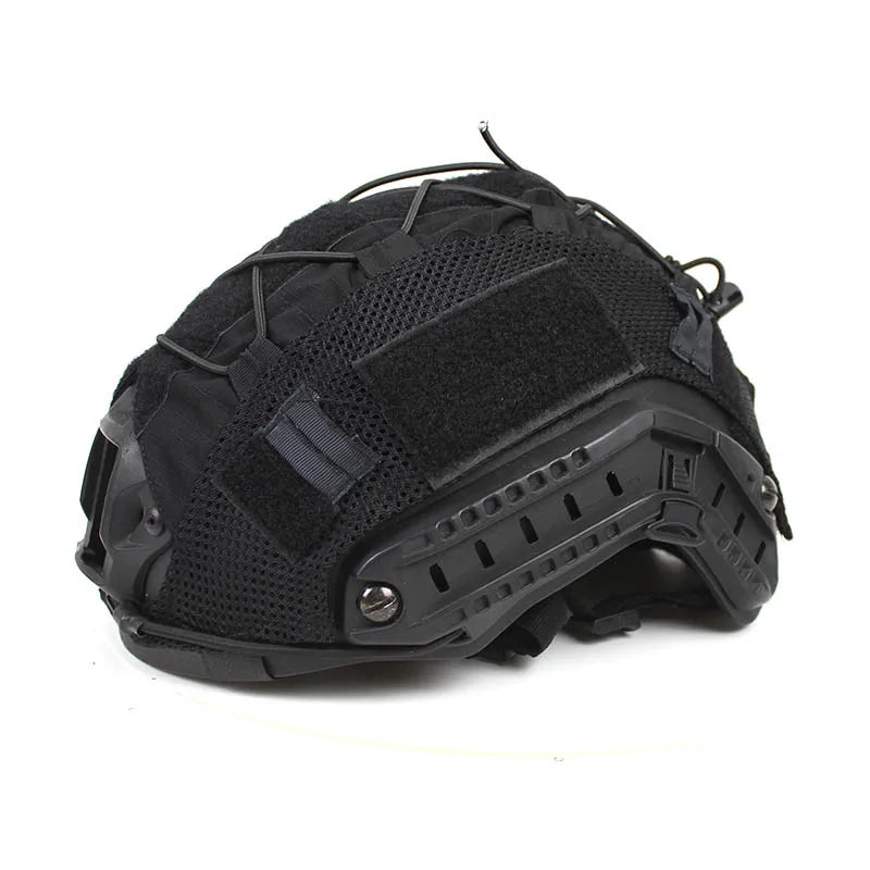 Helmet Cover for FAST Tactical Helmets