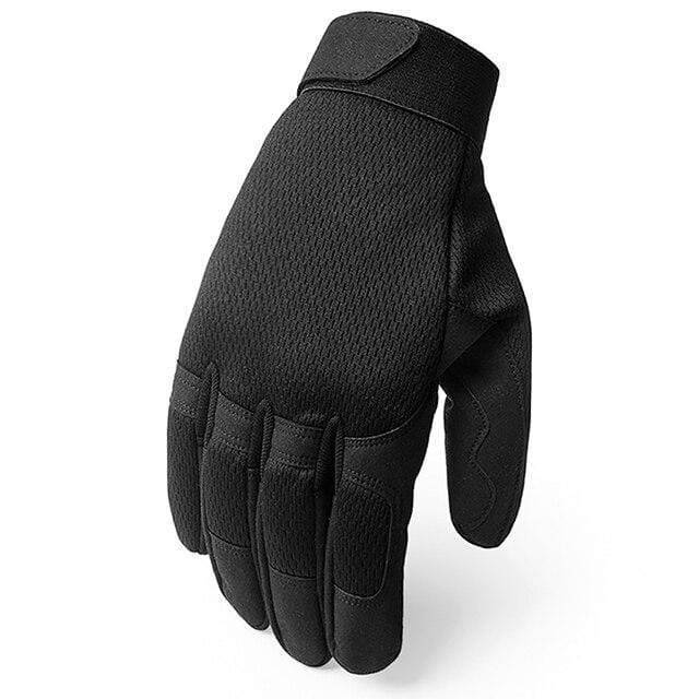 Full Finger Tactical Gloves for Outdoor and Military Use