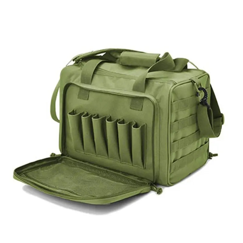 Men's Outdoor Tactical Gear Bag