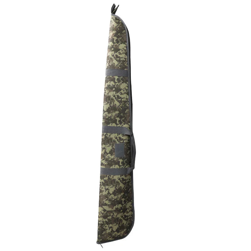 Padded Protection Bag for Tactical Shotgun and Rifle