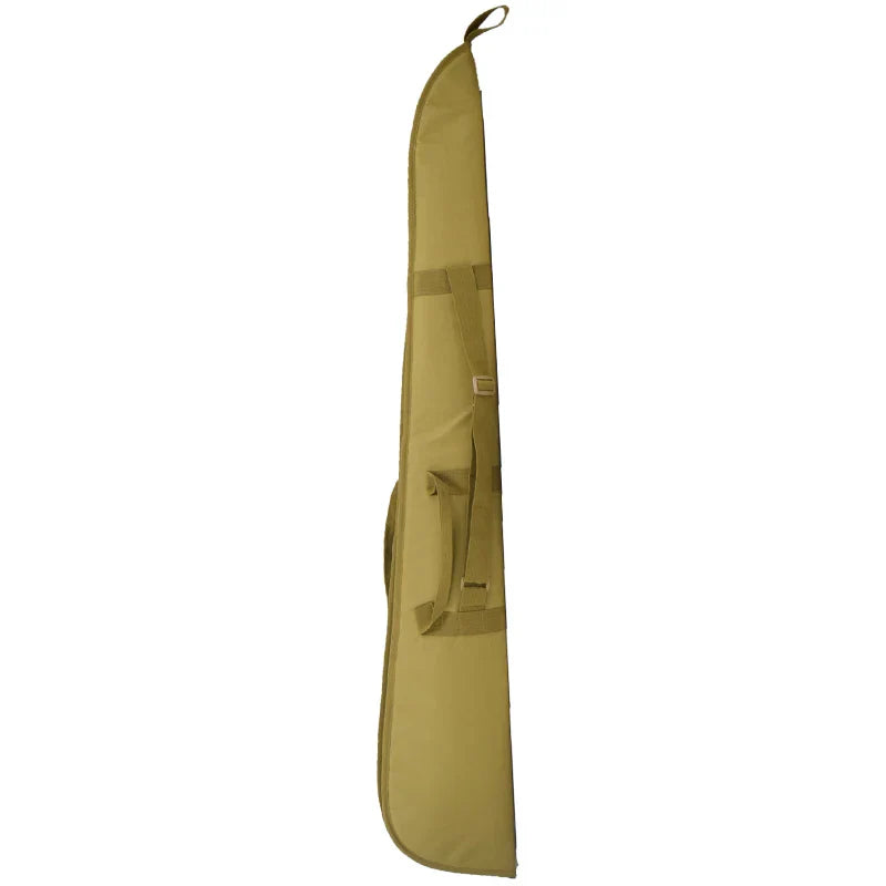 Padded Protection Bag for Tactical Shotgun and Rifle