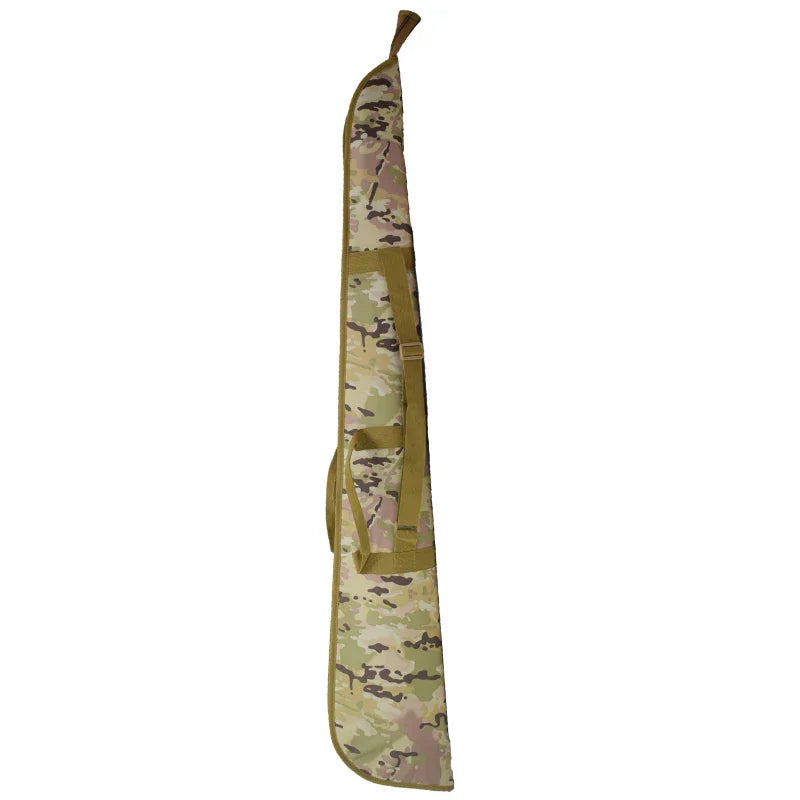Padded Protection Bag for Tactical Shotgun and Rifle