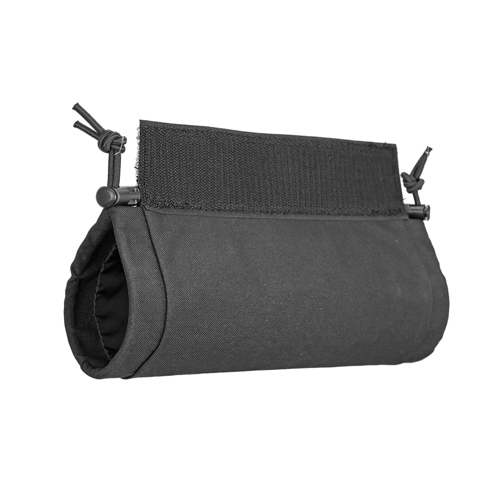 IFAK Pouch for EMT - Roll-Up Design with MOLLE Attachment