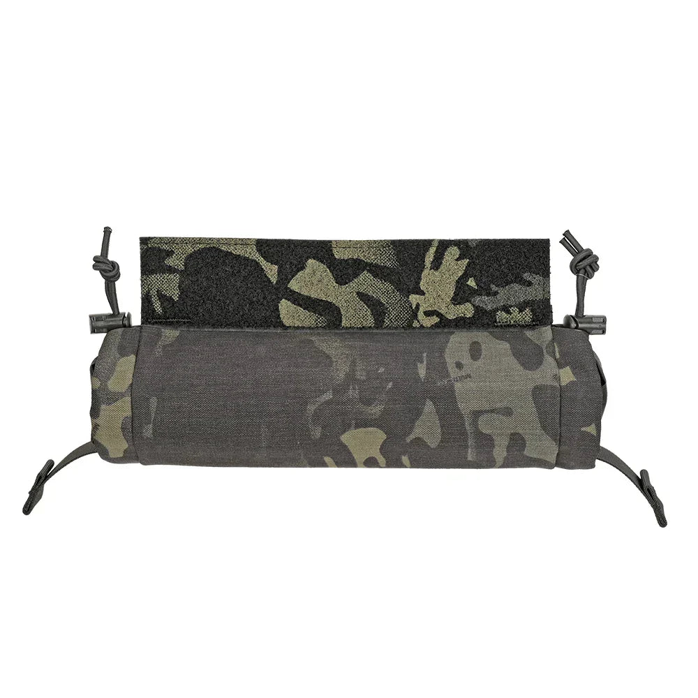 IFAK Pouch for EMT - Roll-Up Design with MOLLE Attachment