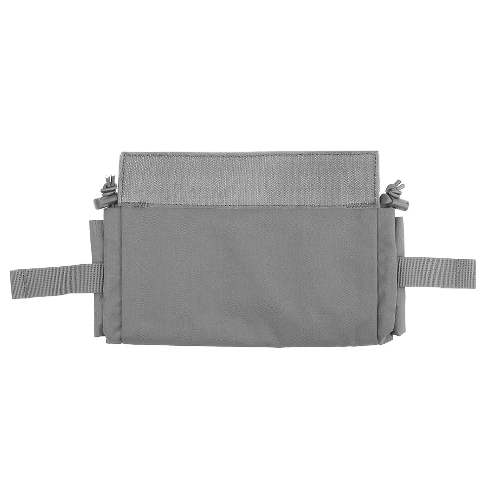 IFAK Pouch for EMT - Roll-Up Design with MOLLE Attachment