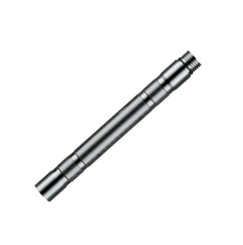 Extension Tube for Tactical Trekking Poles