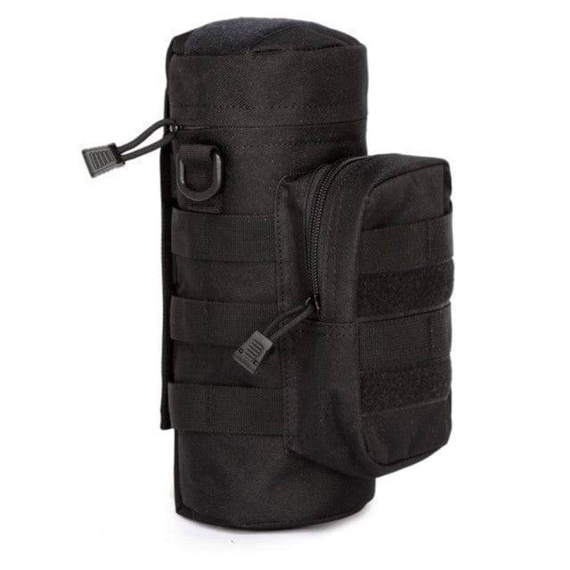 Outdoor Adventure Water Bottle Carrier